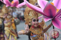 Melepas Matahari 2014