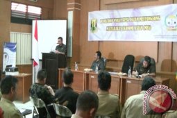 BPSK Sukabumi gelar workshop hadapi MEA