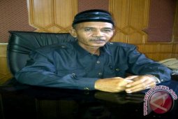 Pengesahan RAPBK Aceh Selatan Tahun 2015 Dipercepat