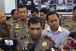 Dua Terduga Pembunuh Pencari Gaharu Ditangkap