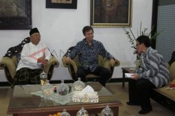 Duta Besar Amerika Serikat