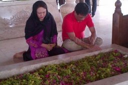 Djarot Ziarah