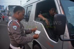 Perketat Pengamanan Banyuwangi-Bali