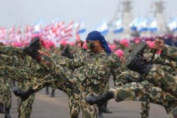 Beladiri Militer