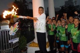 Api PON Remaja I
