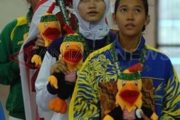 Emas DKI Jakarta
