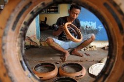 Kerajinan Rebana
