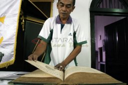 Alkitab Kuno Kediri