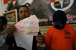 Penipuan Calo CPNS