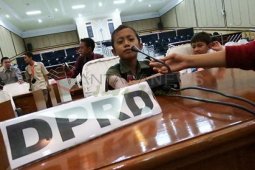 22 Anggota DPRD Probolinggo Terindikasi Berijazah Aspal