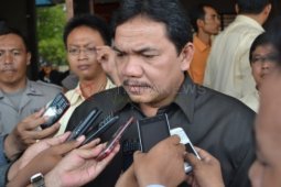 Audit Subdivre Bulog Madura