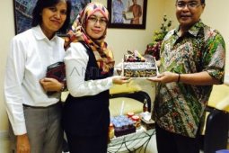 Ucapan HUT dari Hotel Singgasana