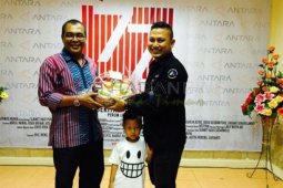 Ucapan dari Trans-7