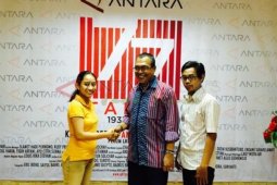 Ucapan dari Untag
