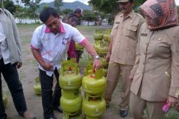 Periksa Tabung Elpiji