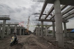 Pembangunan Tol Sumo