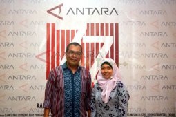Selamat dari PENS