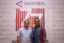 Selamat dari Pelindo