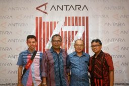 Selamat dari Petrokimia