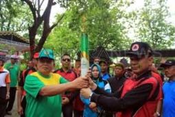 Api PON Remaja