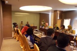 Disnaker Kota Tangerang Optimalkan Penyelesaian Perselisihan Pekerja - Perusahaan