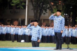 Wali Kota Tangerang Wakili Indonesia Forum "Pemimpin Asia Pasifik"