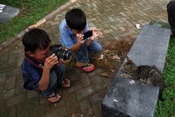 Isi Liburan