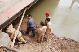 Pemkot Tangerang Alokasikan Rp25 Miliar Atasi Banjir
