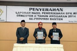 BPK Diminta Bantu Konsultasi Hindari Kebocoran PAD