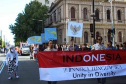 Masyarakat Indonesia di Australia