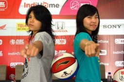 WNBL Seri Kedua Surabaya