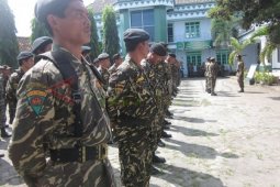 Apel Hadang Radikalisme