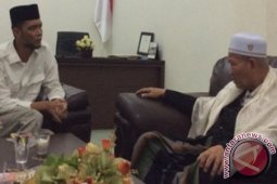 Gerindra Aceh Terus Berbenah