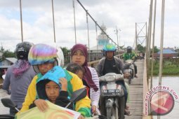 JEMBATAN GANTUNG