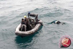 Fisik Korban AirAsia Sulit Dikenali