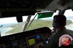 BMKG Sarankan Pencarian Korban AirAsia Pagi Hari