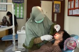 Masyarakat Segedong Makin Sadar Manfaatkan Puskesmas