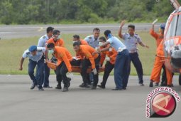 Tim DVI Singapura Bantu Identifikasi Korban AirAsia