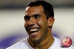 Simeone: Tevez Akan Cocok di Atletico