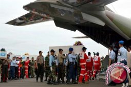 Empat lagi jenazah korban AirAsia ditemukan