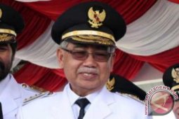 Gubernur Aceh Minta SKPA Data Korban Banjir