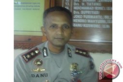Kasus Kriminal Meningkat 40 Persen
