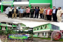 Universitas NU Kalbar Tunggu Izin Operasional