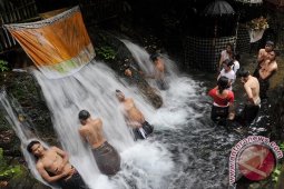 Wisata Spiritual