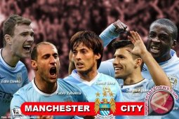 Hasil Pertandingan dan Klasemen Liga Utama Inggris