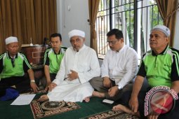 Kelurahan Sekumpul Hijau dan Bersih