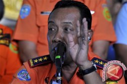 Basarnas Dapat Bantuan Dari Tiongkok Cari "Black Box" AirAsia