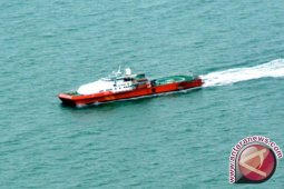 Area Pencarian AirAsia Berpotensi Hujan Lebat