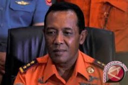 Basarnas: Hasil Penelusuran Koordinat Semua Laporan Warga Nihil