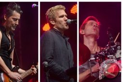 MLTR Inspirasi di Balik "Sleeping Child"